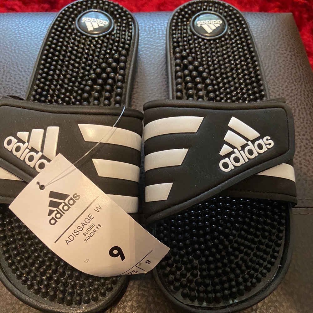 BRAND NEW ADIDAS SPORT SANDALS